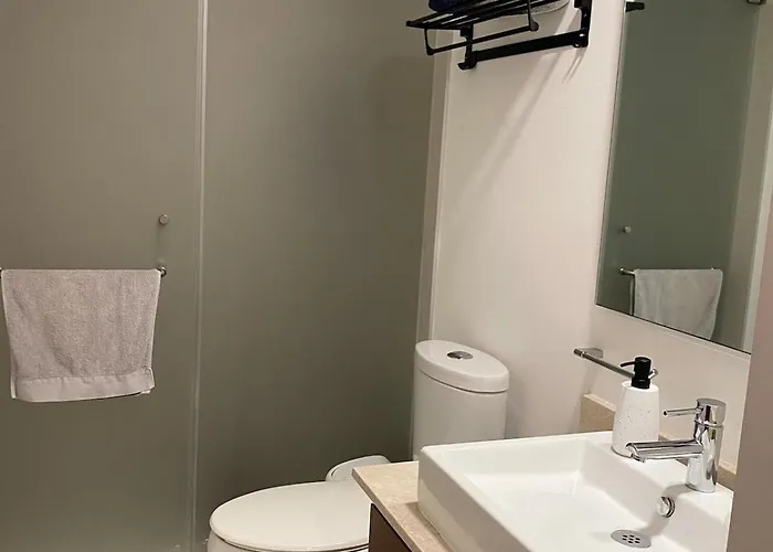 Apartment Luxury Oasis Pools, Rooftop & Paddle, Tennis Playa del Carmen